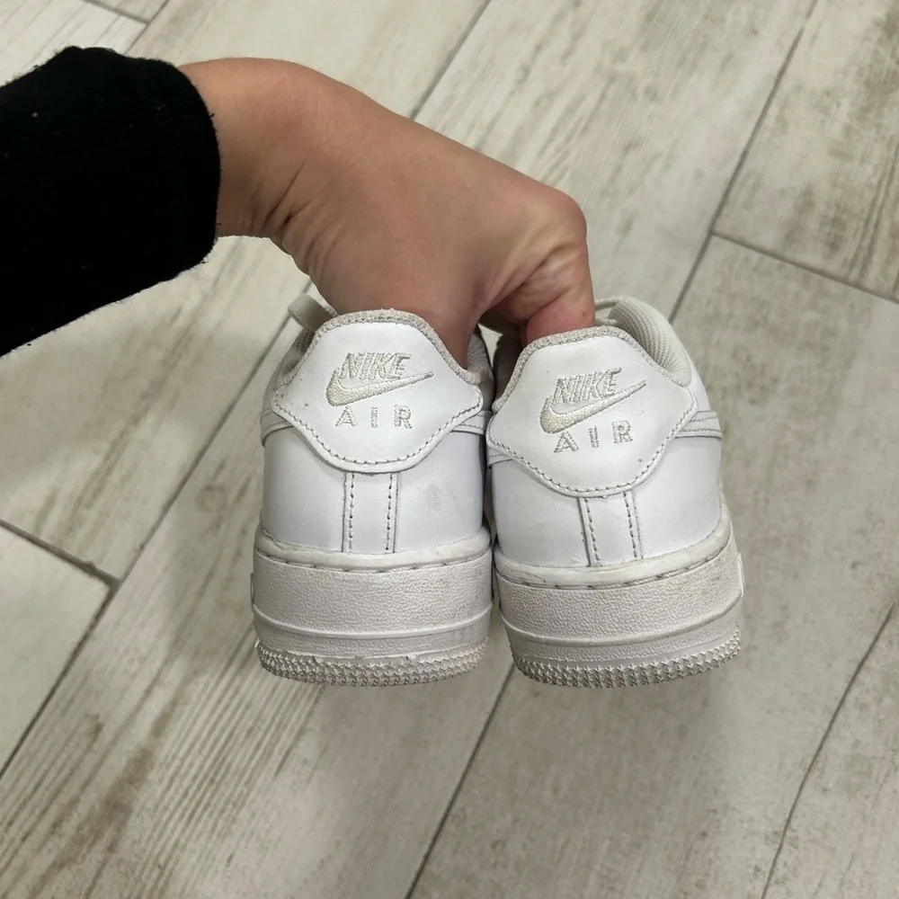Air Force 1s